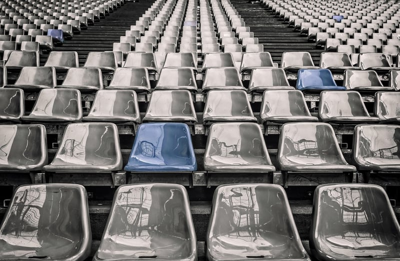 Planetary Seating