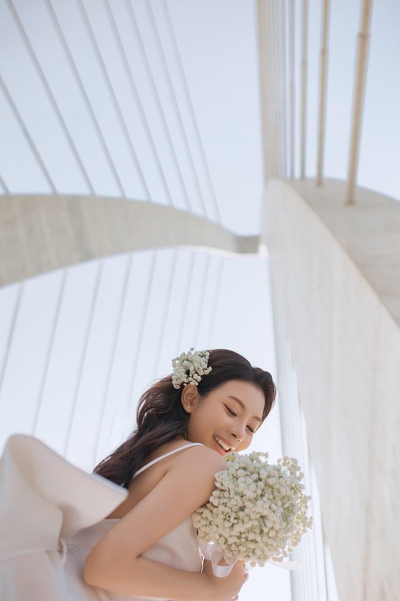 Celestial Bride