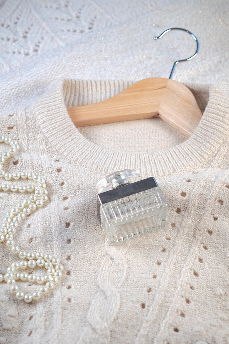 Constellation Necklace